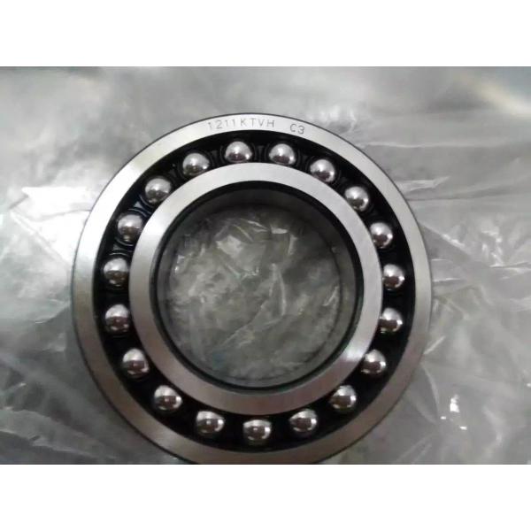 Double Row 25mm Id Ball Bearing V2 V3 2205 High Corrosion Resistance