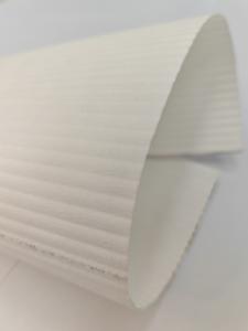 F8 EN799 Cellulose Synthetic Fiber Air Purifying Fabric HVAC Filter Cloth