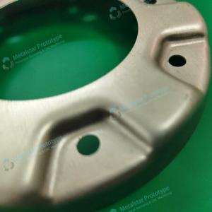 Best Rapid aluminum deep draw prototyping stamping used for motorcycle wholesale