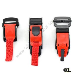 High Quality Buckle For Motorcycle Helmet