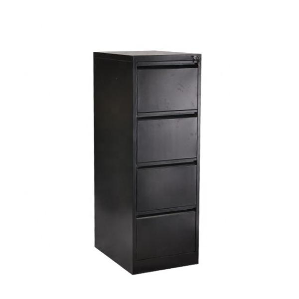Cheap WT Lock Convertible 4 Drawer Metal Filing Cabinet for sale