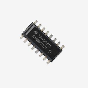 Best AM26C31CDR RS 422 Interface IC Texas Instruments Transceiver Function wholesale