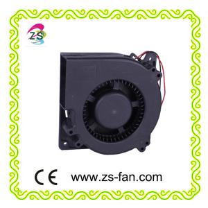 China 120x120x32mm Brushless DC blower fan industrial blowers 12032 on sale