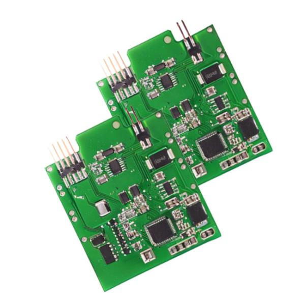Cheap HASL Printed Circuit Board Assembly Services For Electronics Device for sale