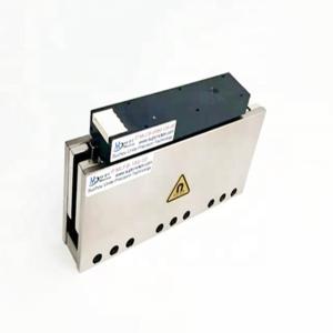 China Micro High Precision Linear Actuator High Acceleration U-Type Coreless Linear Motor on sale