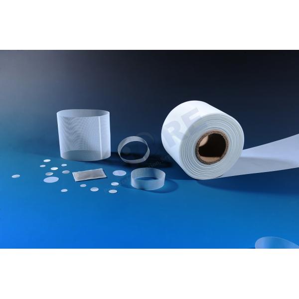 Converted Fabricated Mesh Filter Components Synthetic Filter Elements