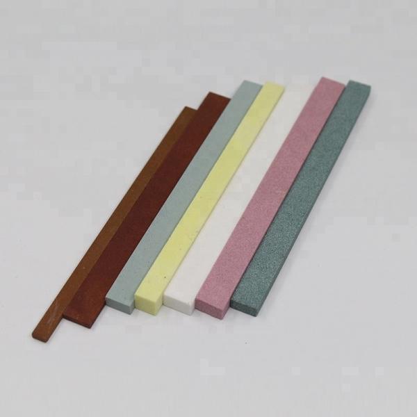 Cheap Sharpening Stone Segment Grinding Stone Dressing Stick for sale
