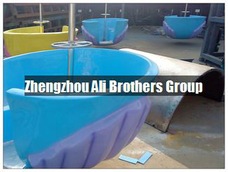 Amusement hot selling jellyfish samba balloon carnival games rides samba balloon jellyfish