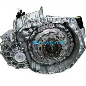 China Original 7 DCT C725 Complete Automatic Transmission Gearbox Assembly for Jeep Commander on sale