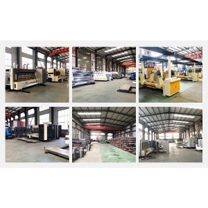 Dongguang Xinglong Packaging Machinery Co., Ltd.
