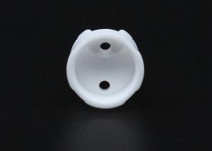 Best Beige Thermostat Steatite Machining Ceramic Parts wholesale