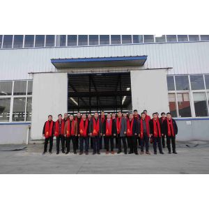 PRESUN AGRO MACHINERY CO.,LTD