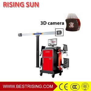 4 wheel aligner car tracking alignment for workshop
