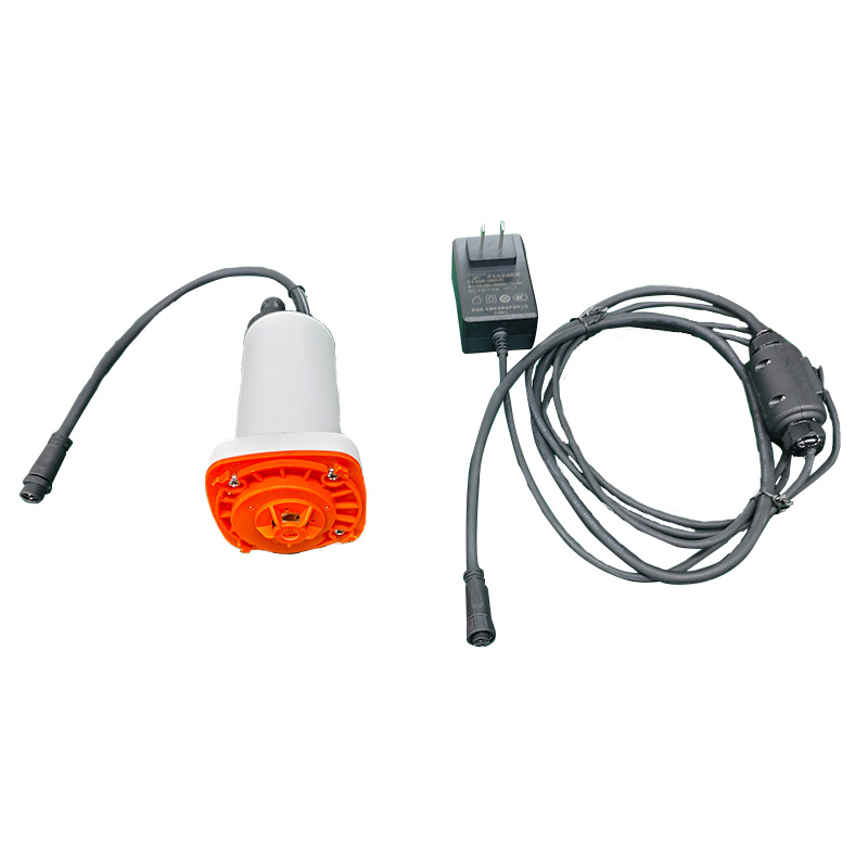 ip68 3 way cable connector