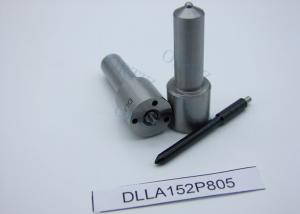 China ORTIZ diesel injector parts nozzle DLLA152P805 denso injector nozzle DLLA 152 P805 on sale
