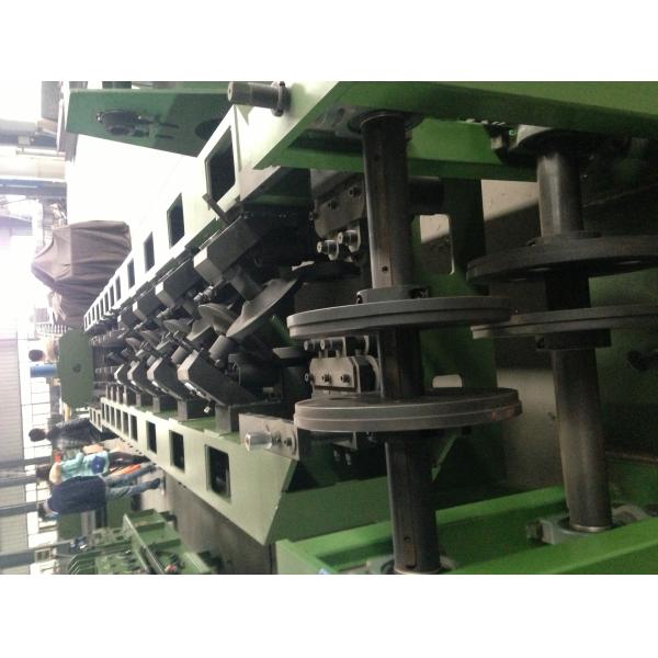 Galvanized Corrugated roll forming machine / Double Layer Roll Forming Machine