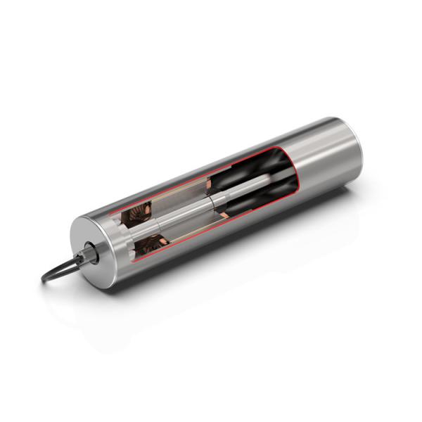 Cheap High Precision Lower Noise Direct Drive Drum Motor With Servo Controller For Rapid Sorting for sale