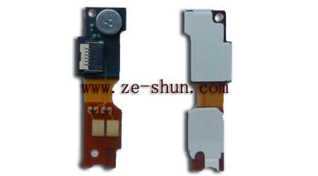 Cheap Customized Brand New Cell Phone Flex Cable For Sony Ericsson LT22 Plun In Flex for sale