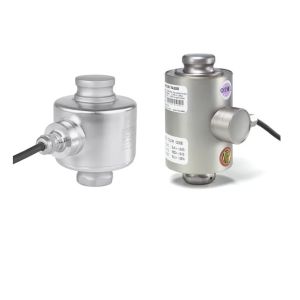 Best Canister Load Cells SLC611 and 0782 for Truck Scales industrial Weighing Systems wholesale