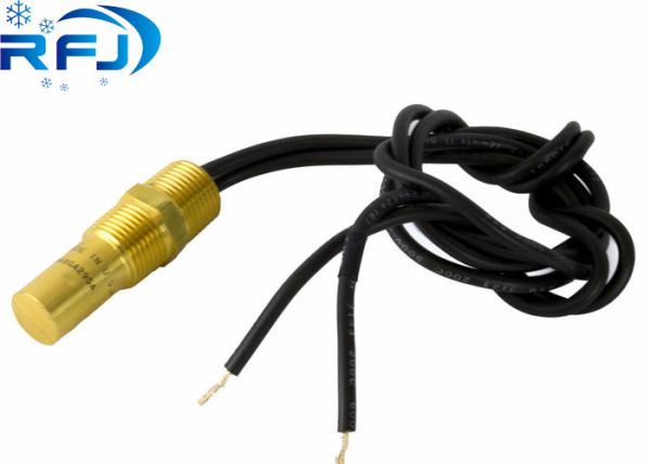 Cheap Carrier HN68GA295 AC DISCHARGE GAS THERMOSTAT SENSOR WITH LEAD for sale