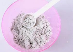Best Spirulina sodium alginate mask soft mask powder for moisturizing,whitening wholesale