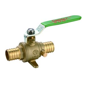 Best YomteY LF Brass Ball Valve wholesale