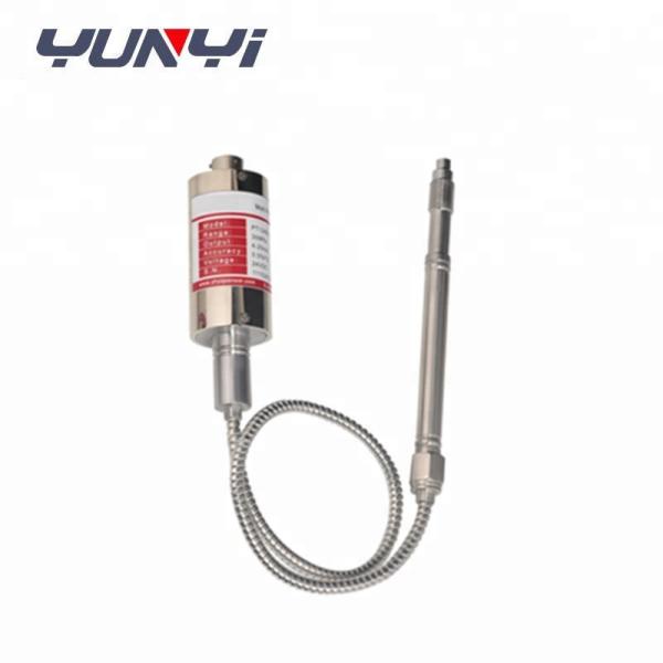 Wholesale Display Hight Temperature Rs485 melt Pressure transducer transmitter Sensor pt123-5m-m14-6m Pressure Sensor