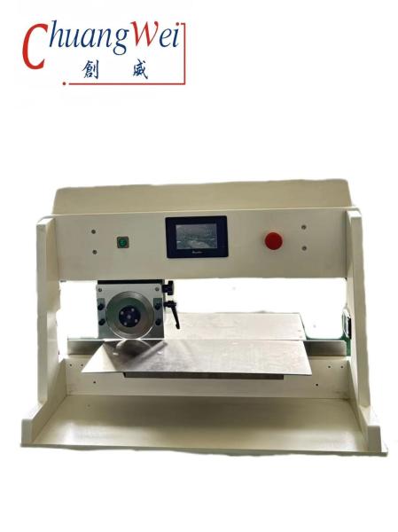 Cheap Safe Sensor PCB Separator Machine With Four Speed And LCD Display CWV-1A460 for sale