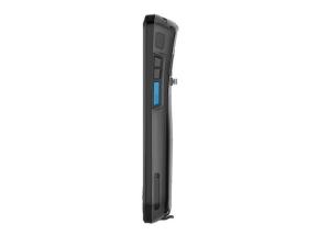 China Bluetooth 13.56mhz Handheld PDA Terminal Mobile Uhf 2D Barcode Scanner on sale