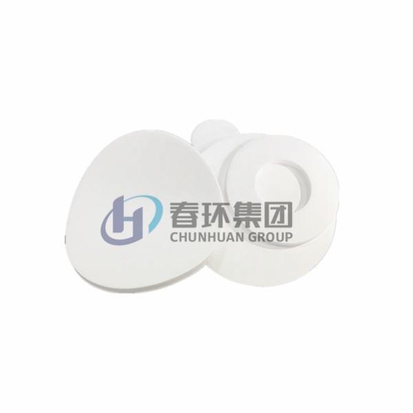 Pure Aging Resistance 5Ft 1/8" Expanded PTFE Sheet