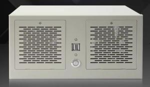 Intel H310 Industrial Embedded Computer Windows / Linux / Android Operating System