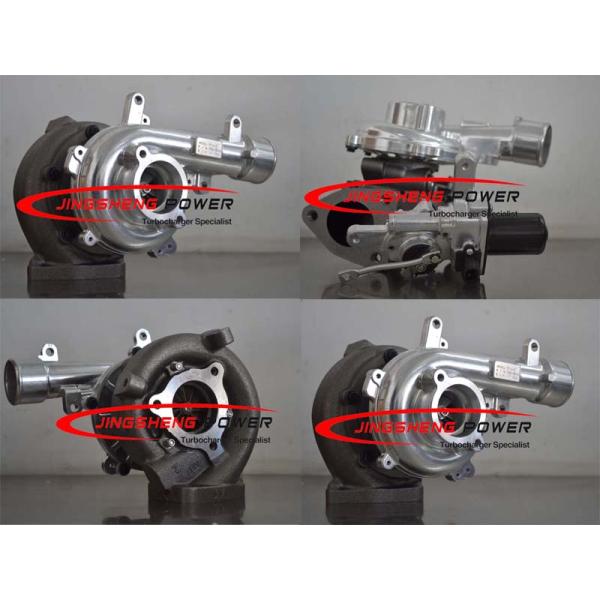 CT16V 17201-30110 17201-30160 17201-OL040 1KD-FTV Turbo For Toyota Turbocharger Of Diesel Engine