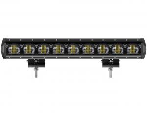 Best 6D 20 Inch 90W Single Row LED Off road Light Bar For Motorcycle Car Jeep 4x4 Offroad SUV Truck Flood Combo Work Driving wholesale