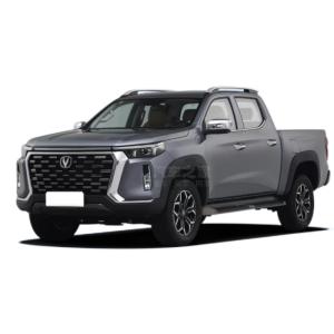 Best Changan Lantop 2023 2.0T Auto AWD Petrol Elite Long Box Edition Pickup Car wholesale