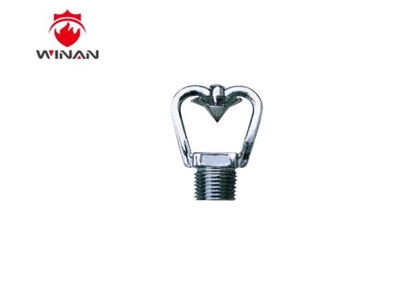 Cheap Brass Residential Fire Sprinkler Head Replacement Fire Protection Equipment for sale