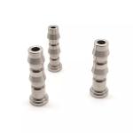 OEM Custom Precision Mechanical Metal Component Maker Rapid Metal Part