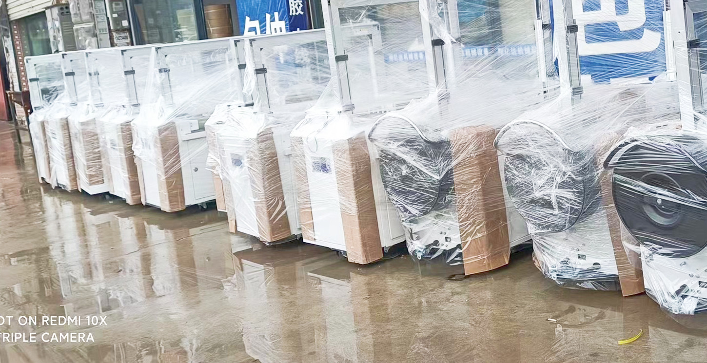 Manual Type Small Pallet Strapping Machine Carton Box Strapping Machine