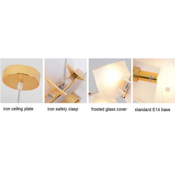 detail.jpg Modern Magic Bean Pendant Lights 2-head 4-head 6-head 8-head 10-head 12-head 14-head