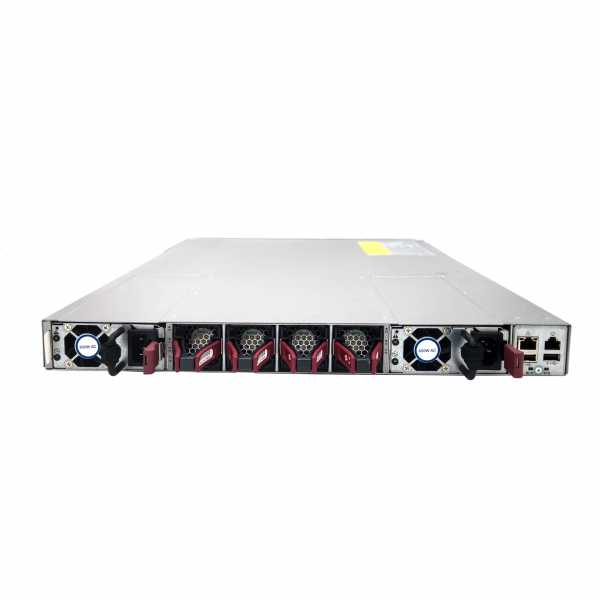 CORE Network Advantage C9300L-24T-4X-A 9300L 10G Switch with 24 Port Data and 4x10G SFP