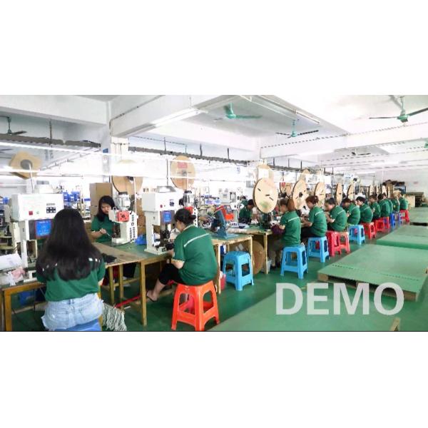 Power Supply Braided Sleeved Arc Set Silicone Stainless Steel Attachment Flexible Electrical wire and Cable Machine 24 core