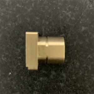 China OEM Turning Milling Mechanical Machine Parts , Small Mechanical Components on sale