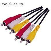 Cheap RCA cable for sale