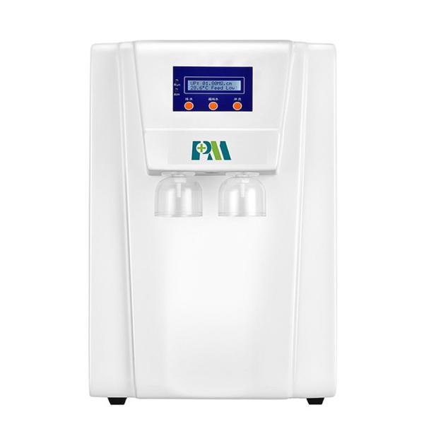 Cheap CE Lab Water Purification System Lab Water Purification Equipment for sale