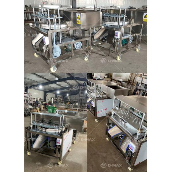 Simple Operation Red Date Palm Olive Lychee Pitting Machine for Fruit Pit Removal