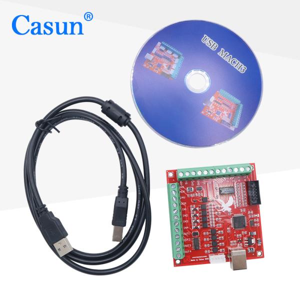Cheap CNC GRBL Controller Arduino MACH3 Stepper Motor Accessories for sale