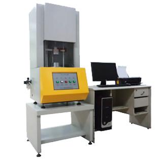 Cheap Computer Control Rubber No Rotor Rheometer for sale
