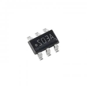China Components SOT-23-6 Switched Capacitor Voltage Converter Chip LM2664M6X/NOPB LM2664 on sale
