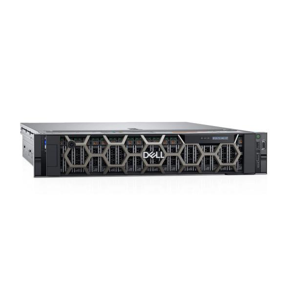 Xeon Processor PowerEdge R650 1U Rackmount Server for Database Management System