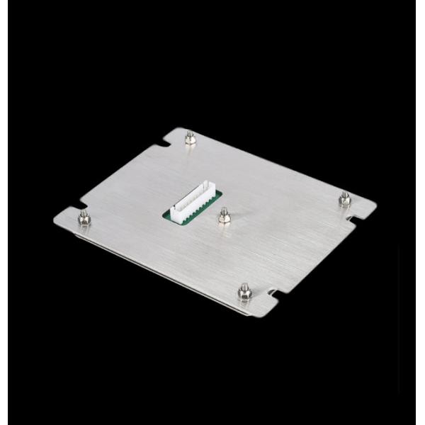 Atm Vandal Proof Keyboard , 4 * 4 Matrix Type Cash Machine Number Pad