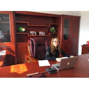 Hebei Qiaoda Environmental Protection Technology Co., Ltd.